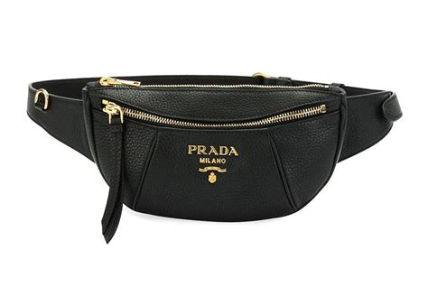 backpack prada women|Prada fanny pack women's.